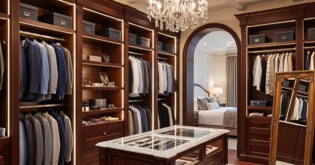 wardrobe doors made to measure